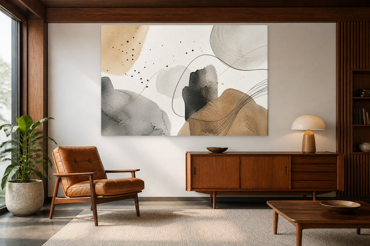 Elegant disorder – interior view 2
