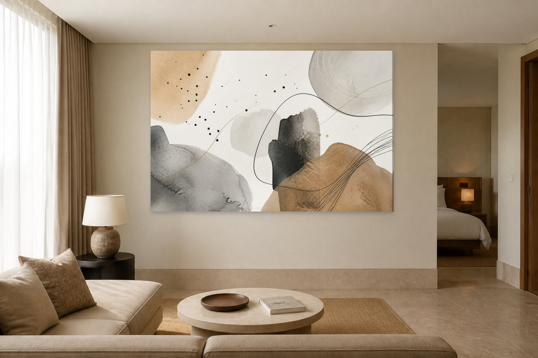Elegant disorder – interior view 3