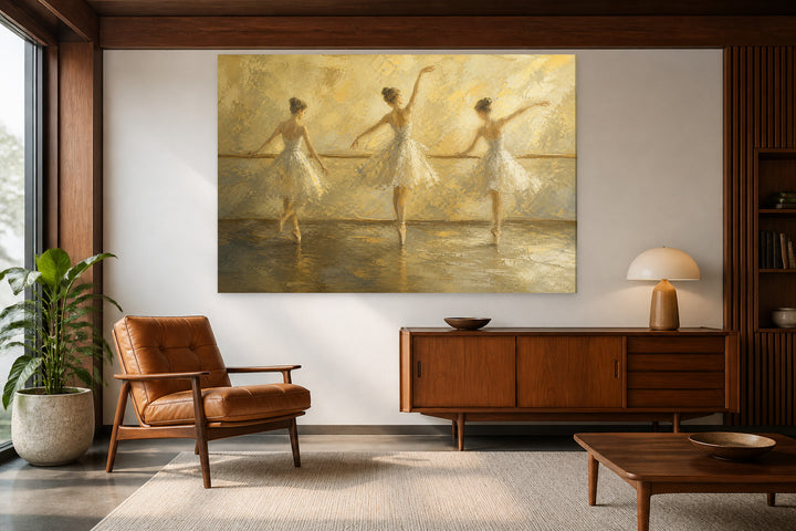 dancers – interior view 2