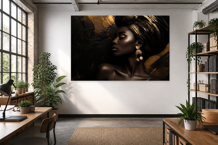 African Lux – interior view 3