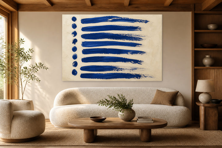 9 Rules – interior view 1