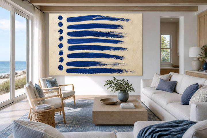 9 Rules – interior view 3