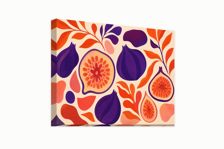 Henri Matisse - Fig Matisse – front view