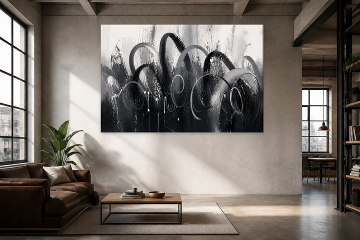 Cupa – interior view 2