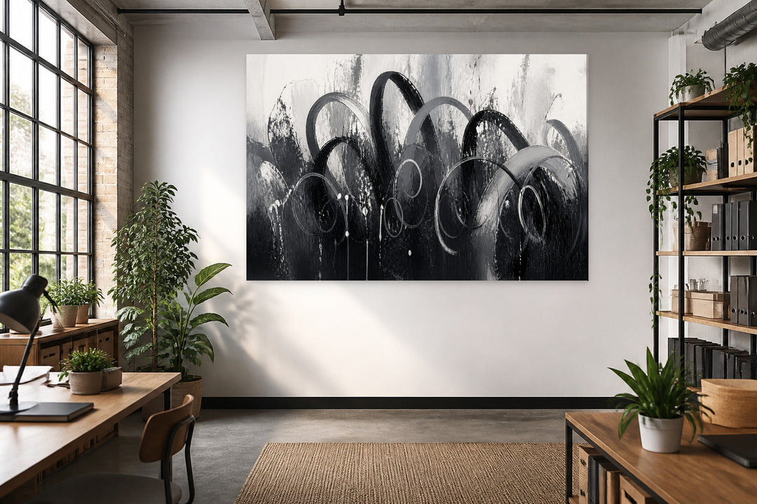 Cupa – interior view 3