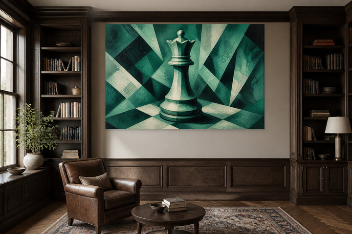 The power of the alfer – interior view 3