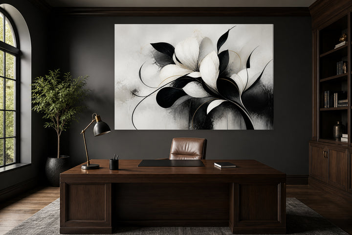 Essence of darkness – interior view 1