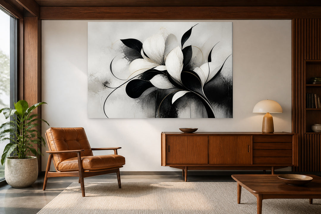 Essence of darkness – interior view 2