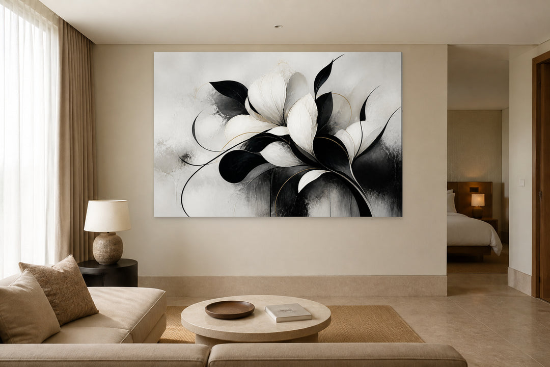 Essence of darkness – interior view 3