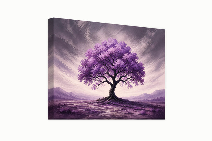 Tree of reason – front view