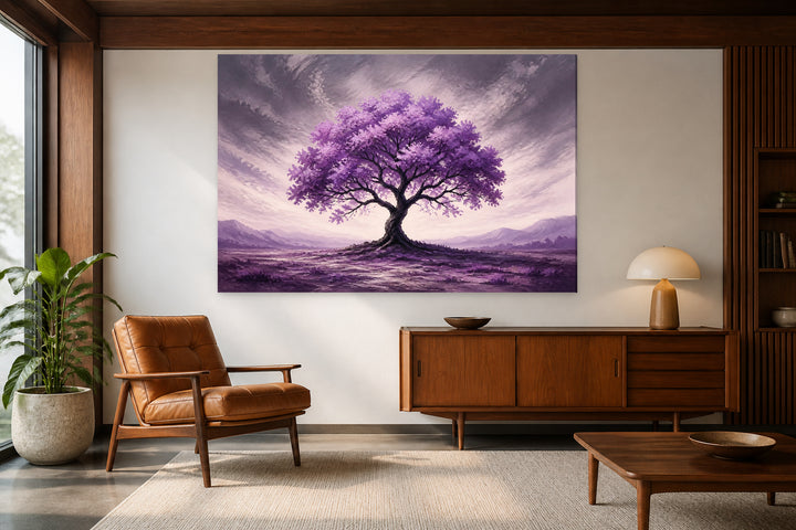 Tree of reason – interior view 2