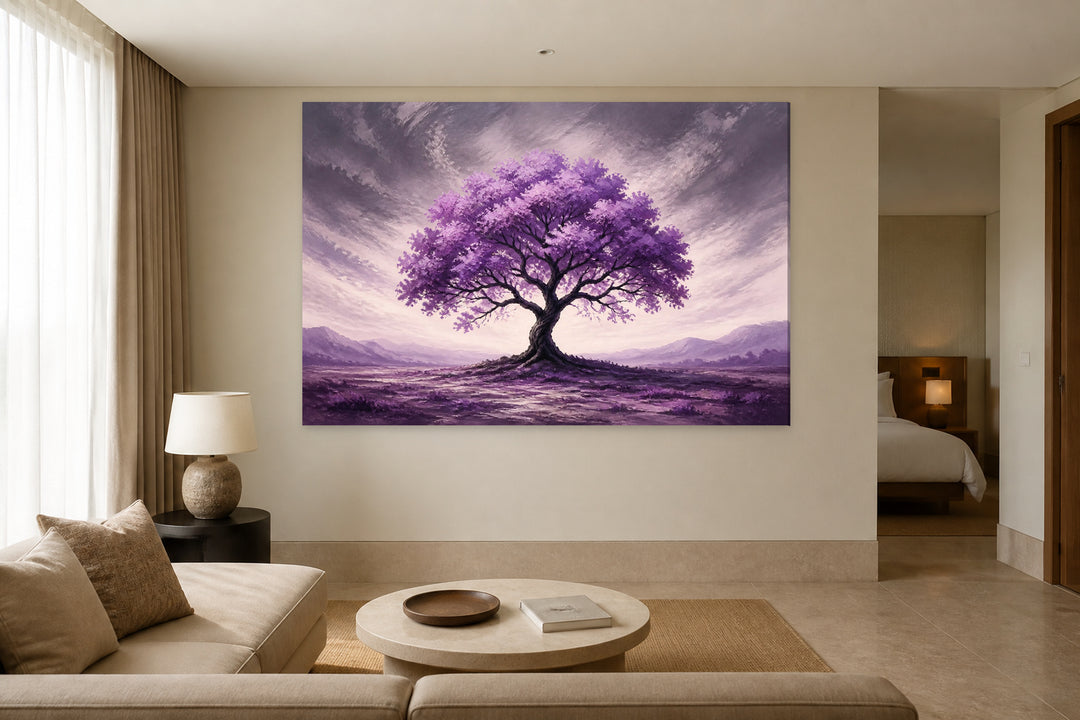 Tree of reason – interior view 3
