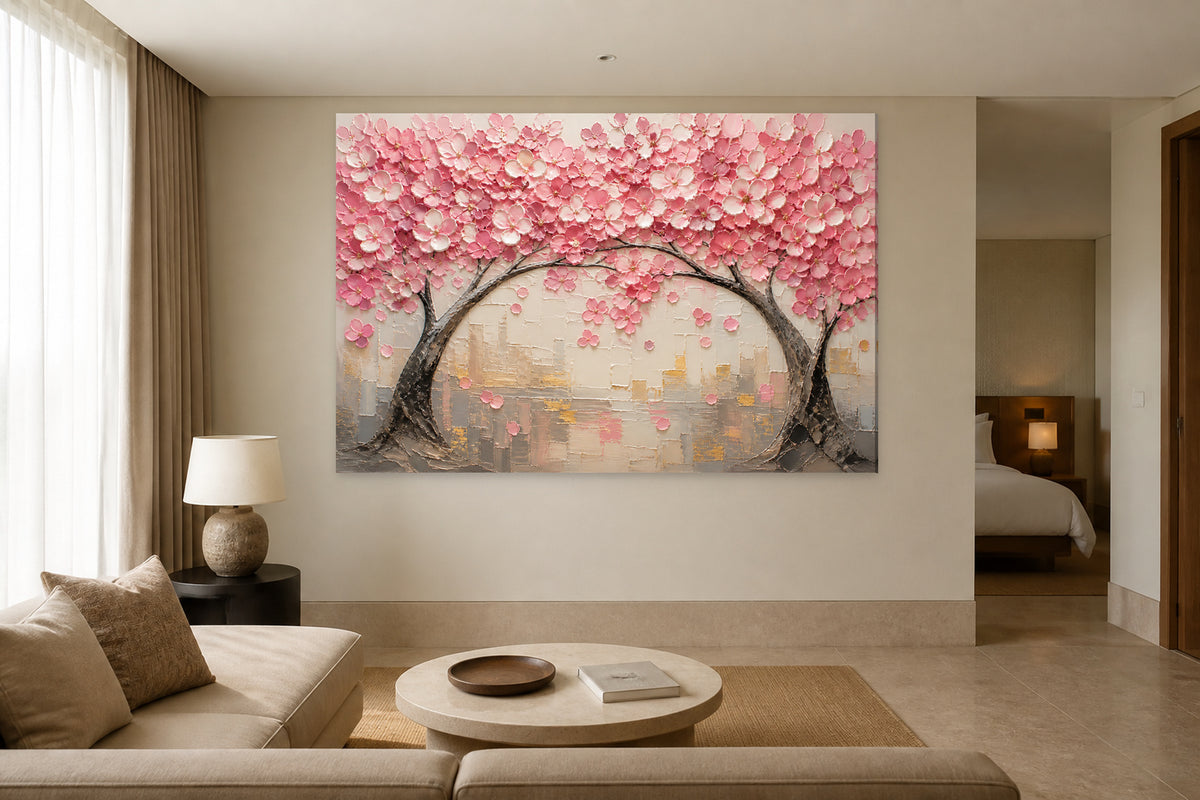 Brotherhood tree