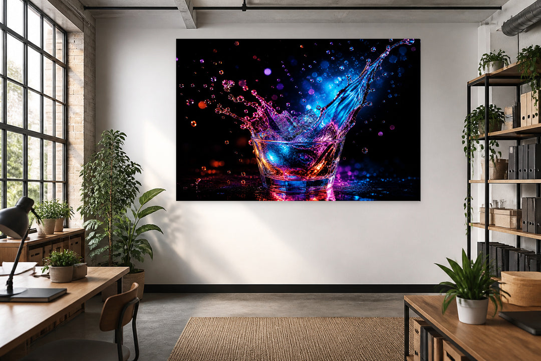 Special cocktail – interior view 3