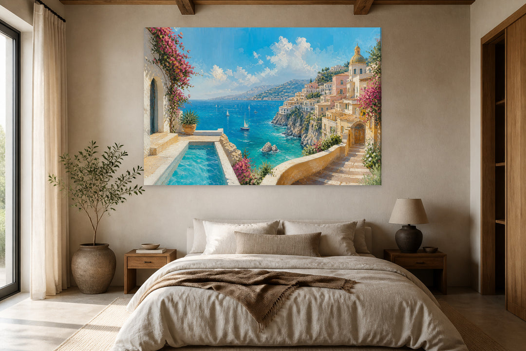 Italian summer - 3 pieces set – interior view 2