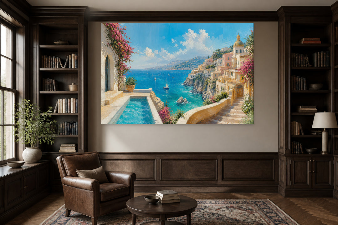 Italian summer - 3 pieces set – interior view 3