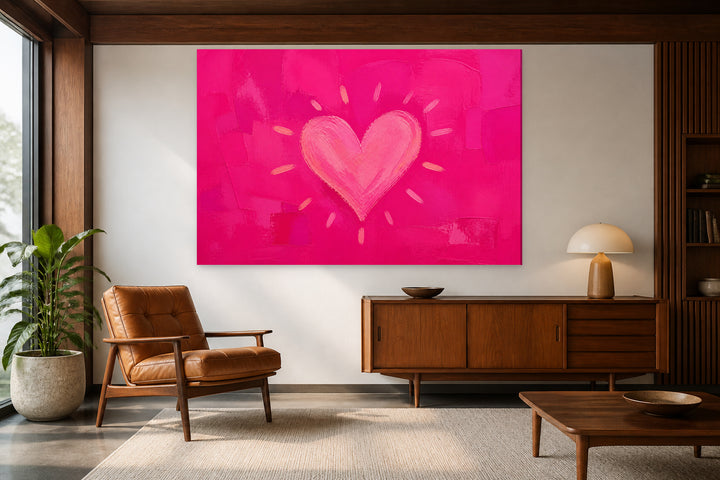 In you I find the infinite – interior view 2
