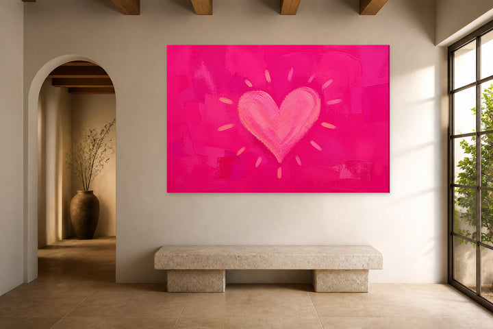 In you I find the infinite – interior view 3