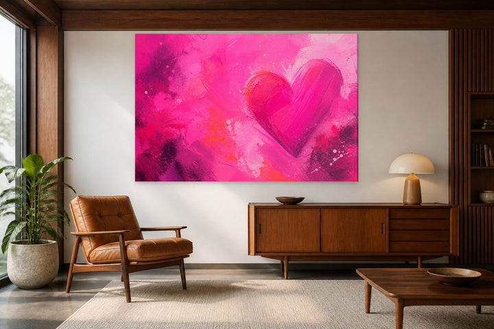 You, my eternal love – interior view 2