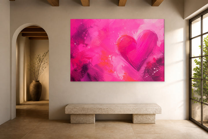 You, my eternal love – interior view 3