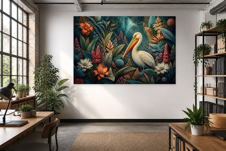 The Pellicano – interior view 3
