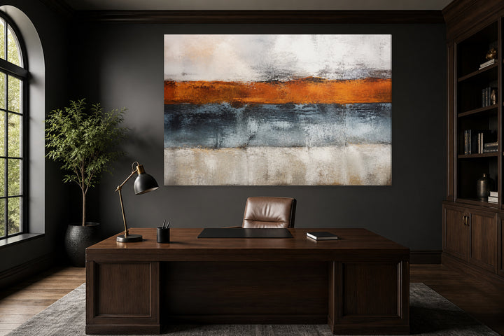 Modern bands – interior view 1