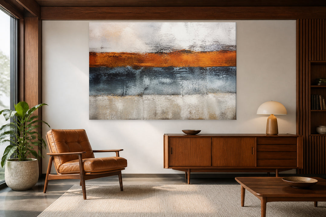 Modern bands – interior view 2