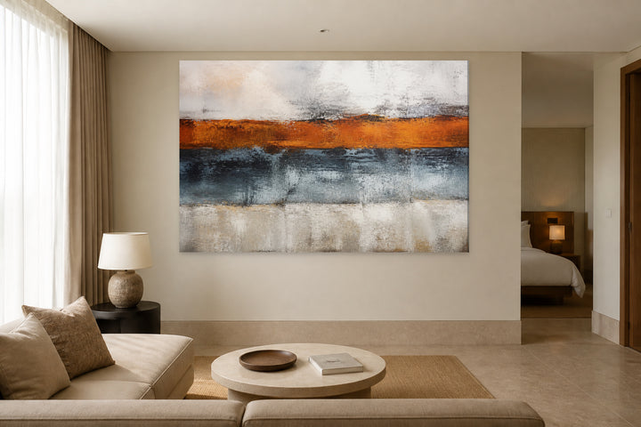 Modern bands – interior view 3