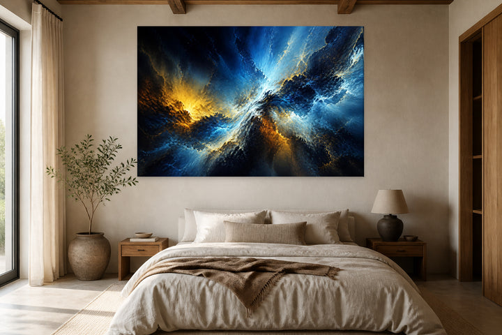 Intensity — Edition 2 – interior view 2