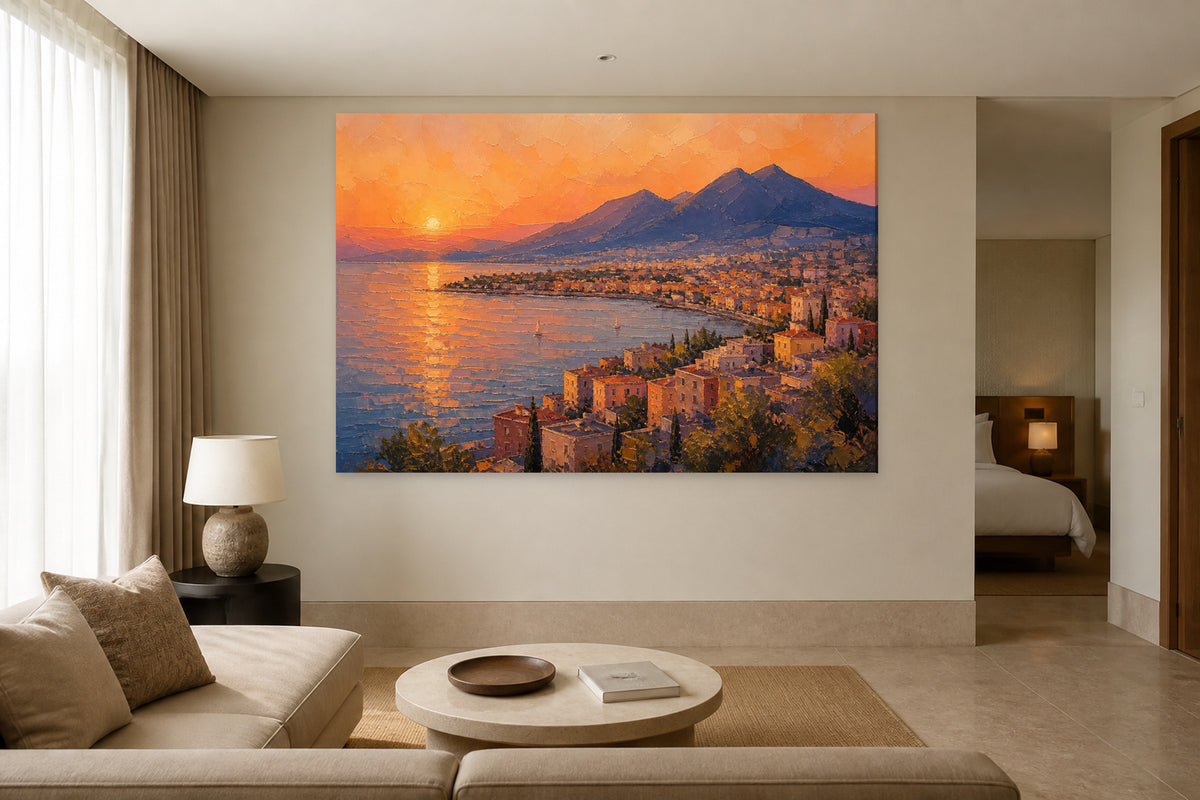 Gulf of Naples