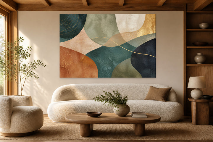 Love – interior view 1