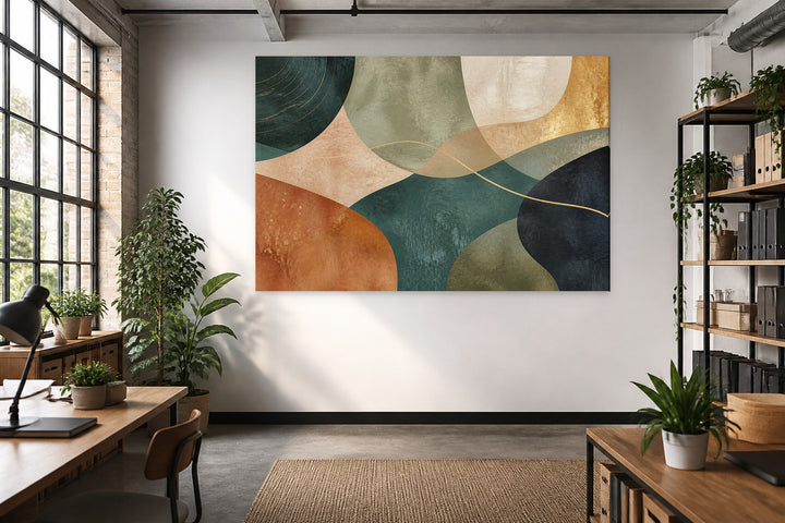 Love – interior view 3