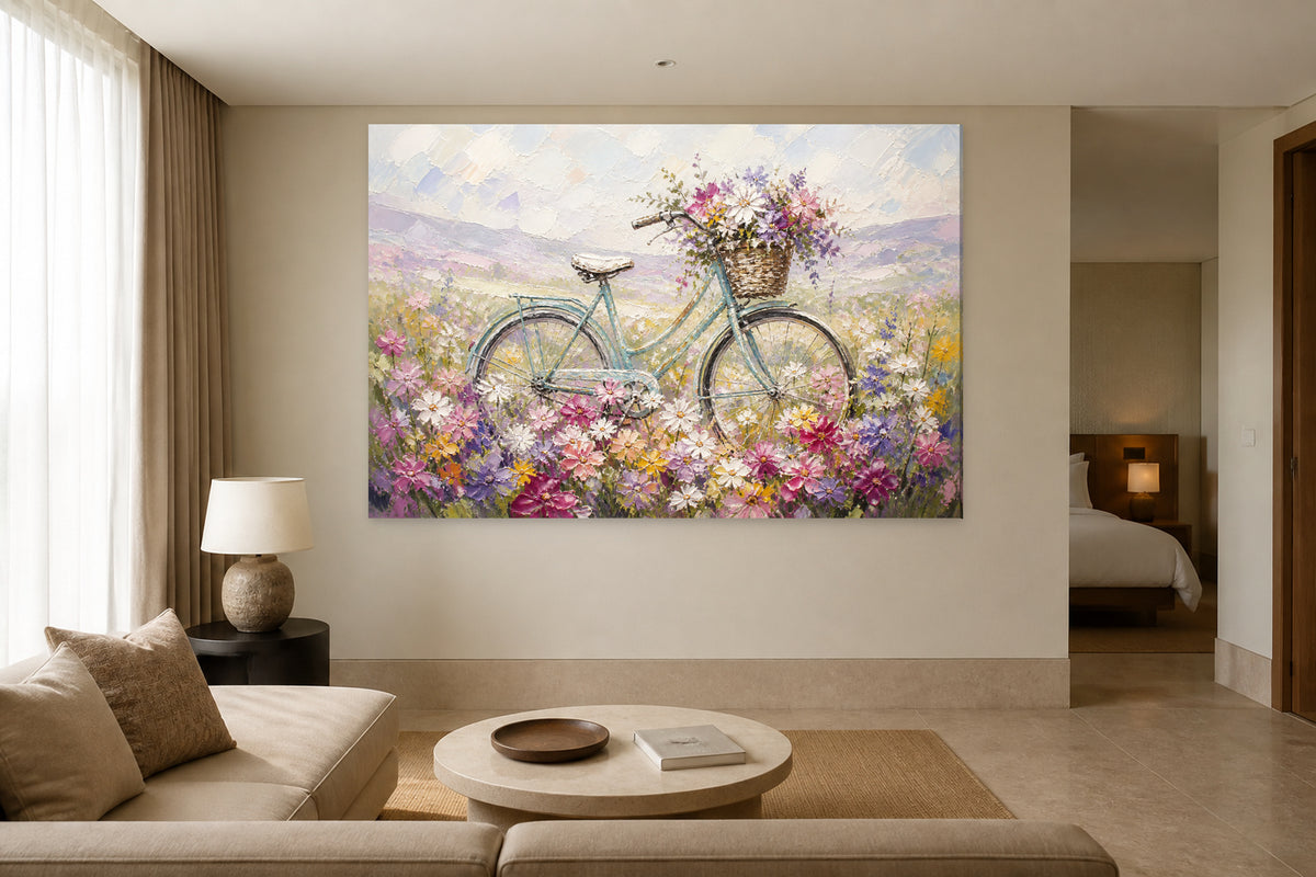 Fiorita bicycle