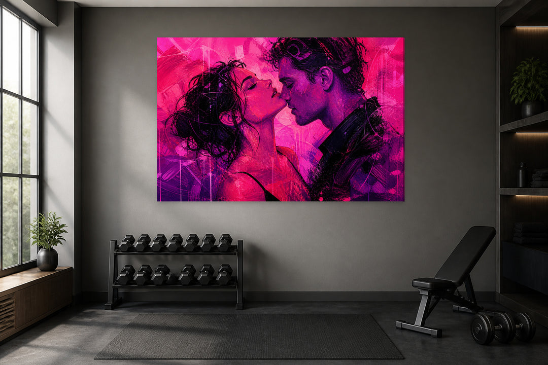 Love Vibes – interior view 1