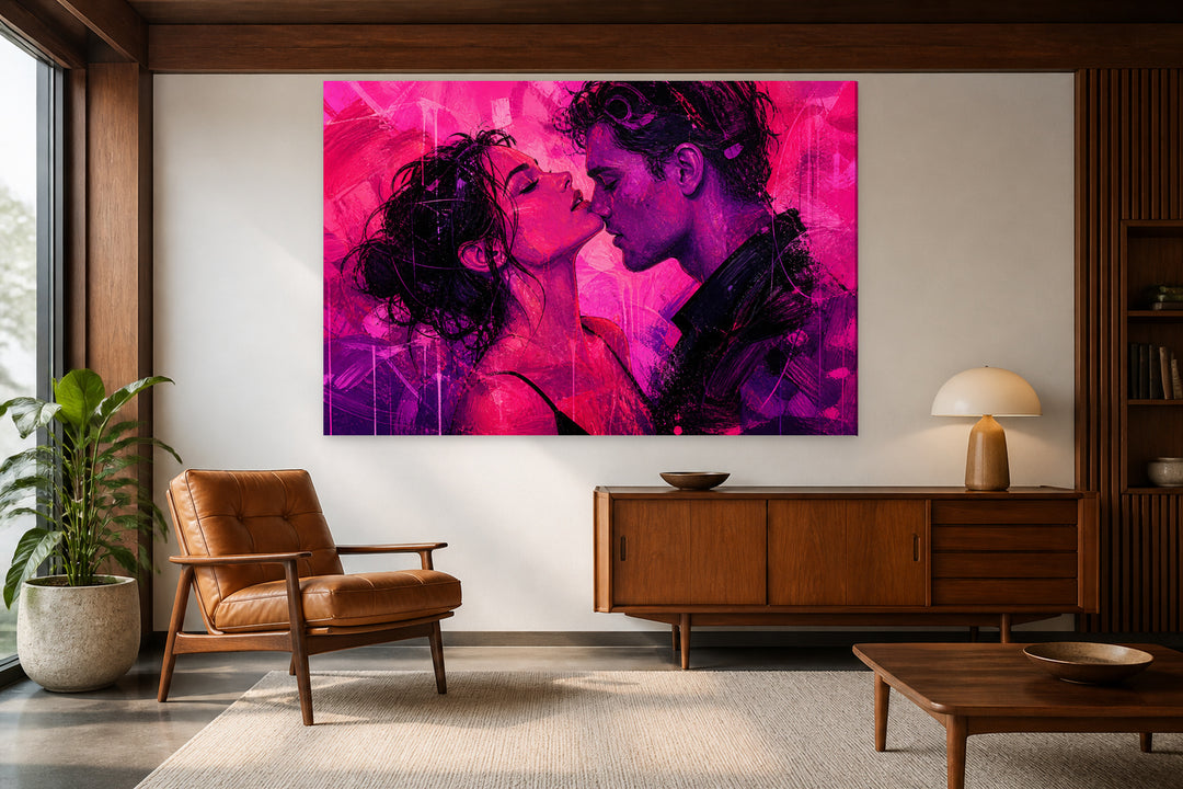 Love Vibes – interior view 2