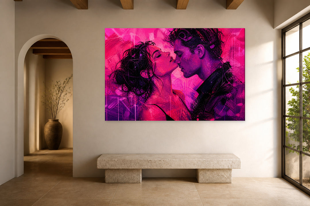 Love Vibes – interior view 3