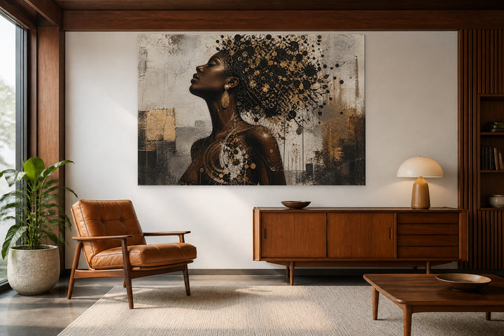 I am – interior view 2