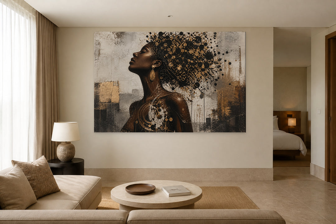 I am – interior view 3