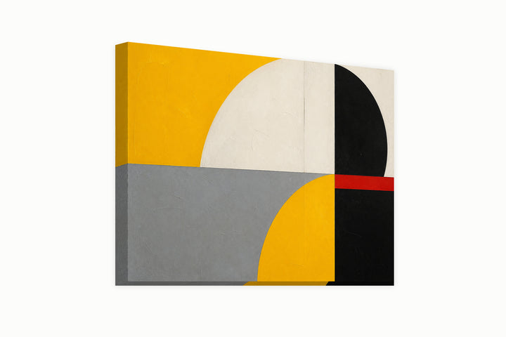 Lively Bauhaus – front view