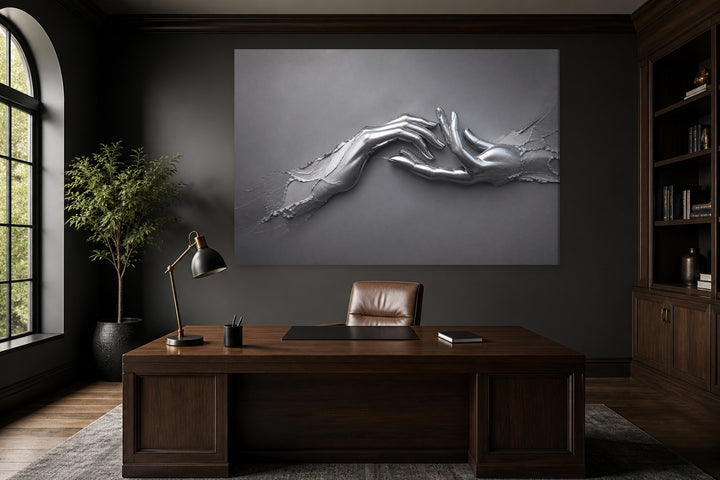 Sweet caress – interior view 1