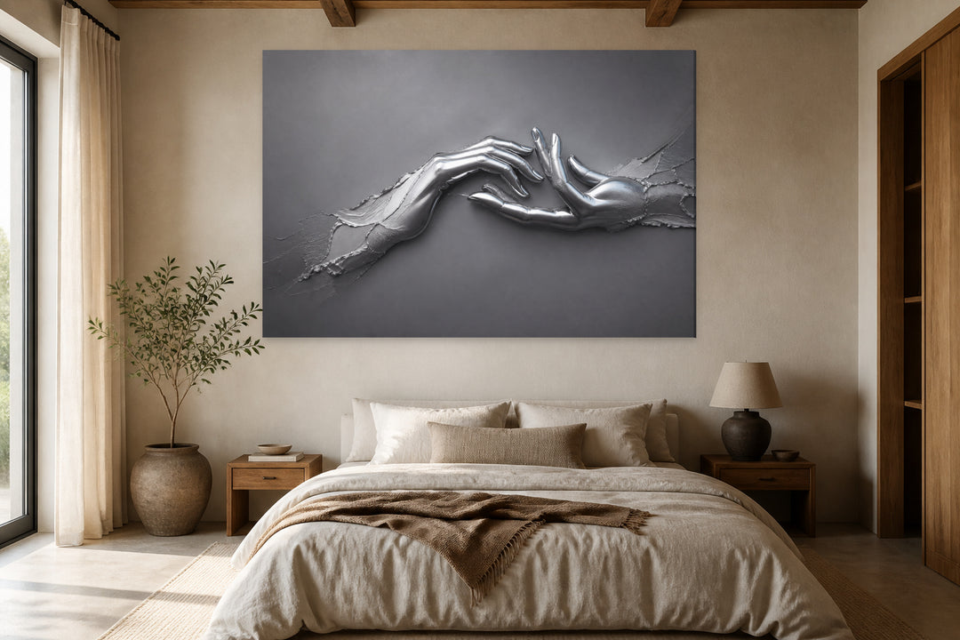 Sweet caress – interior view 2