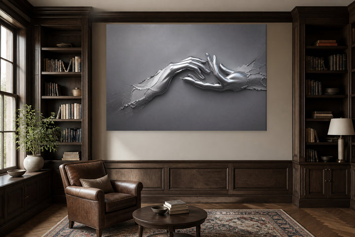 Sweet caress – interior view 3