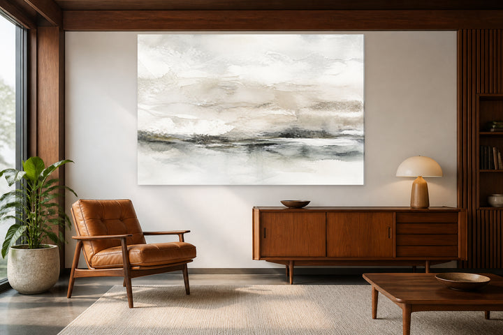 Modern marble – interior view 2