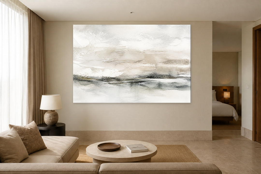 Modern marble – interior view 3