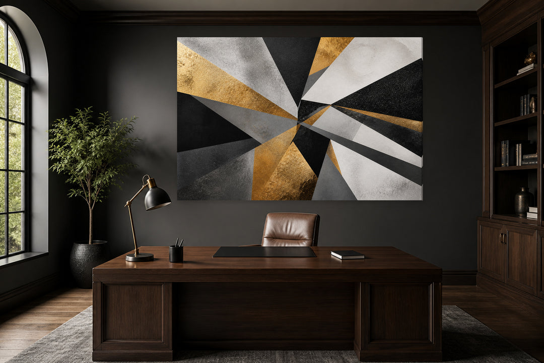 Perfect joints – interior view 1