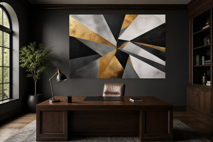 Perfect joints – interior view 1