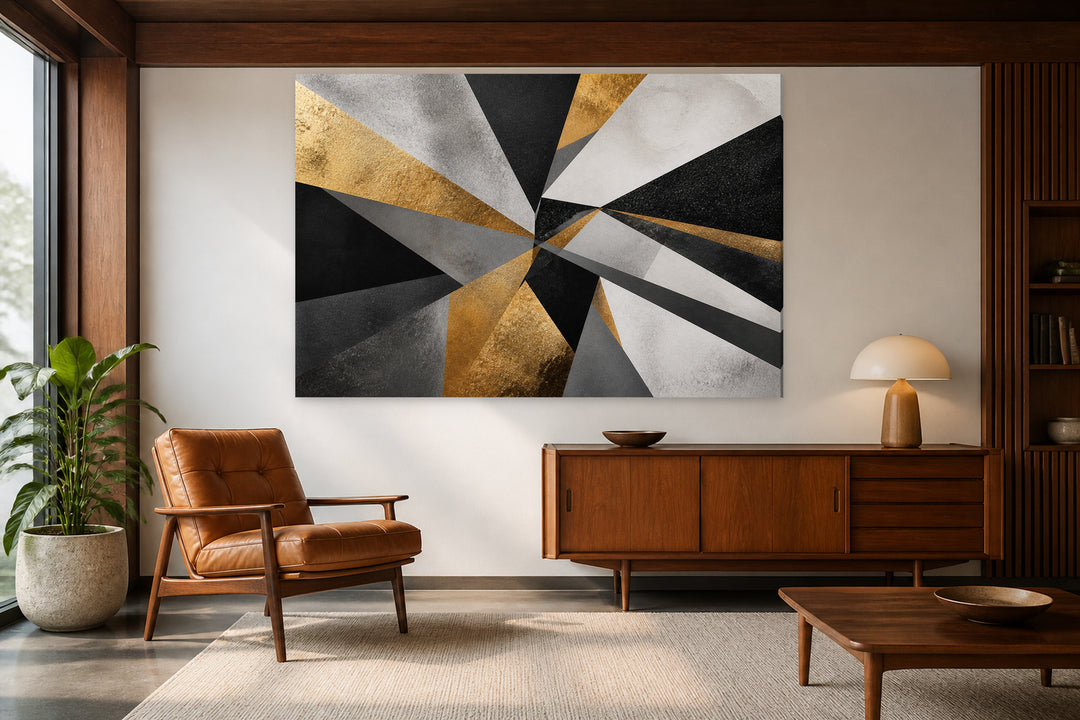 Perfect joints – interior view 2