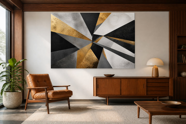 Perfect joints – interior view 2