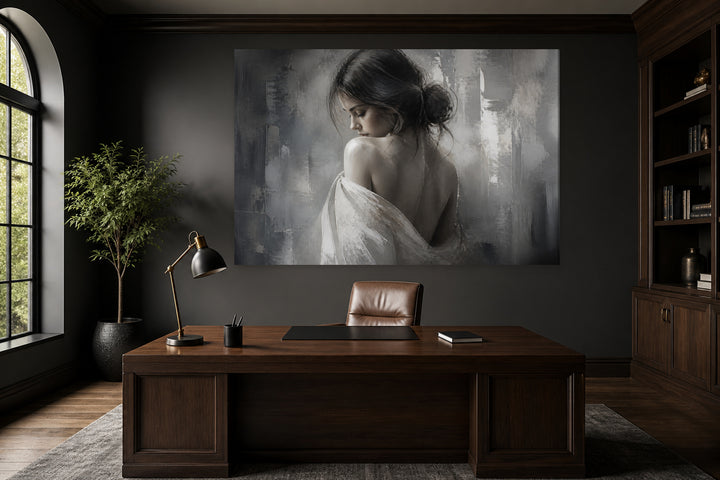 Reflex – interior view 1