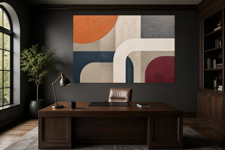 Modernity – interior view 1